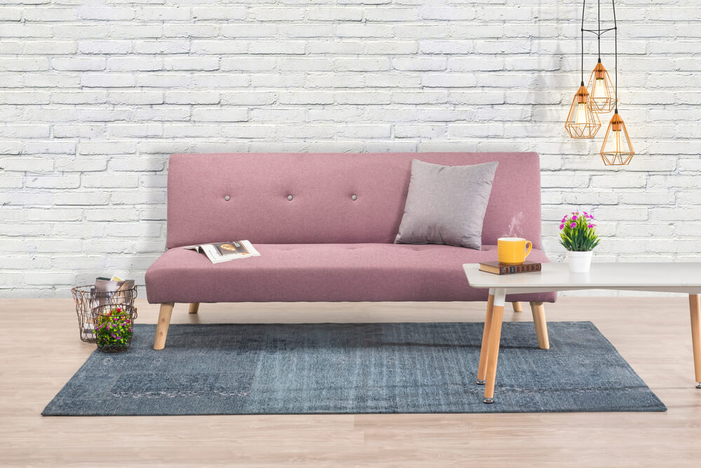 Poszukiwanie sofy idealnej