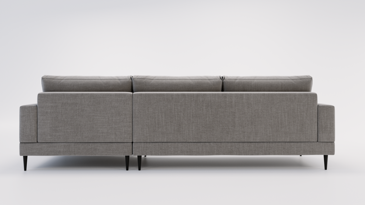 Narożnik DEXTER 264 cm x 170 cm- SLOW FORM - obrazek 6