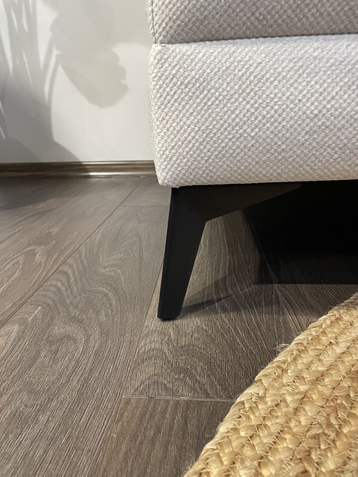 Sofa DUO – nowoczesny komfort w lekkiej formie 210 cm - obrazek 8