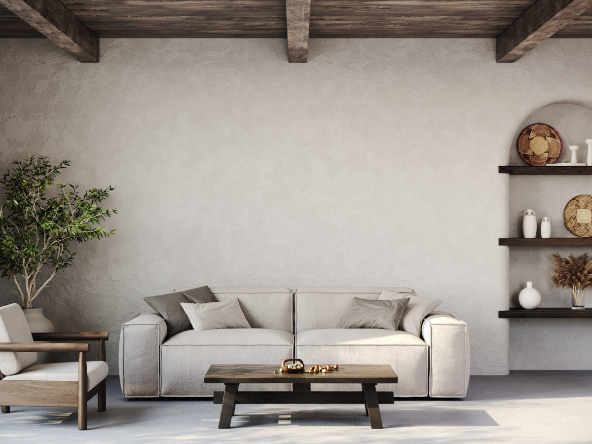 Sofa rozkładana NORDEN 250 cm - Megi's Concept Premium & Rosanero - obrazek 2