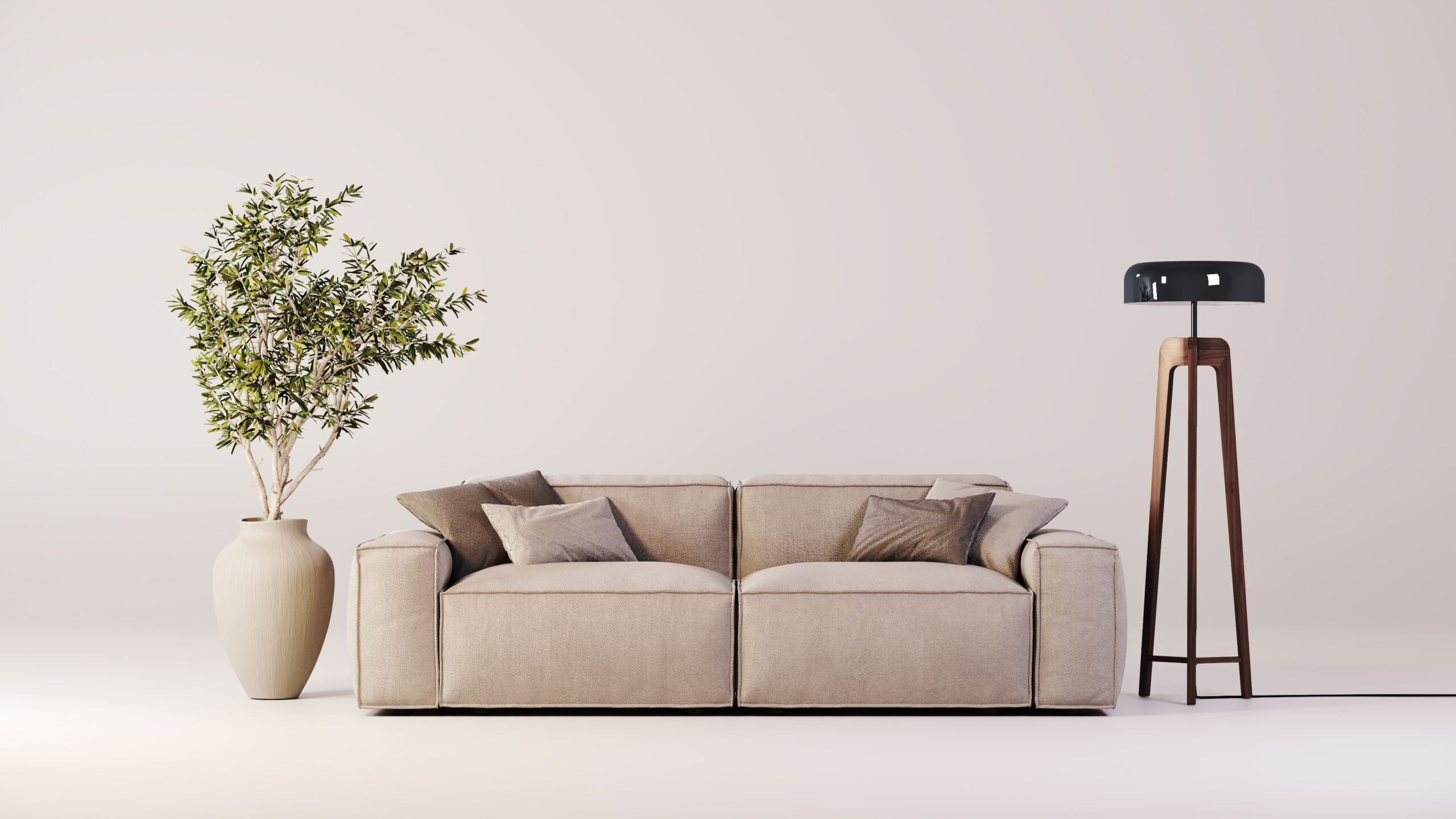 8jpg Sofa rozkładana NORDEN 250 cm - Megi's Concept Premium & Rosanero - obrazek 1