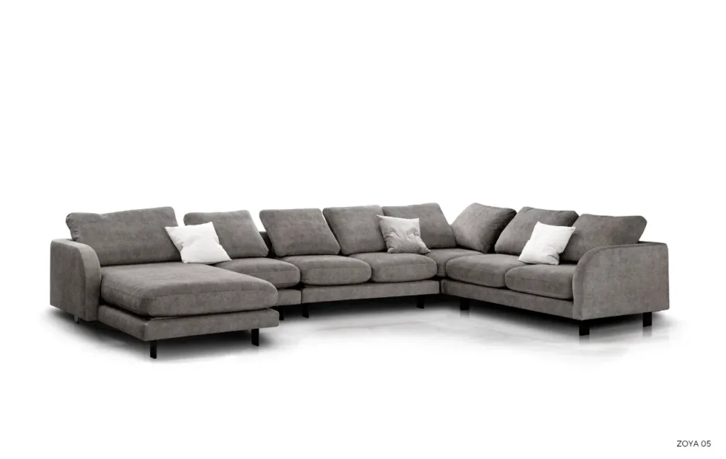 DUMBO Megis Concept Premium 8