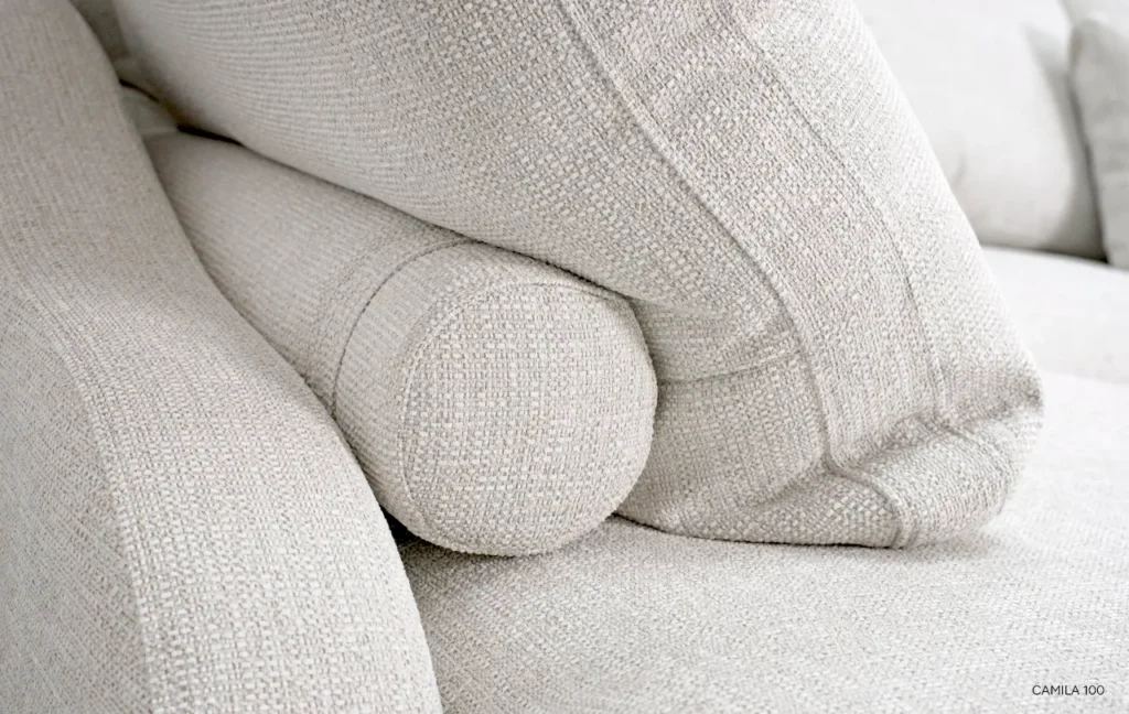 poduszka z wałkiem dumbo