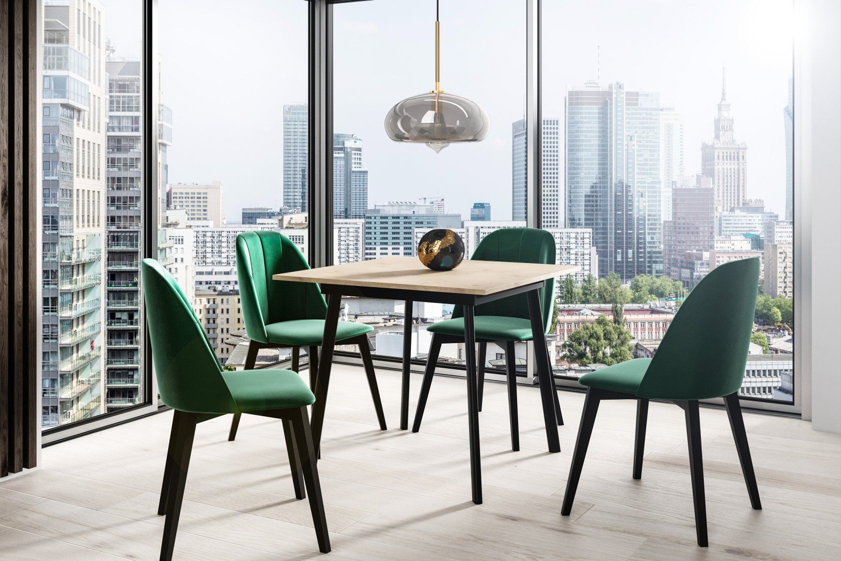 Stół IBSEN 100 Stół IBSEN 100 - obrazek 1