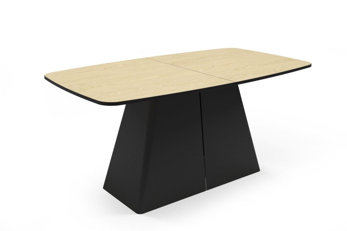 Stół owalny NOVA 180 cm - obrazek 2