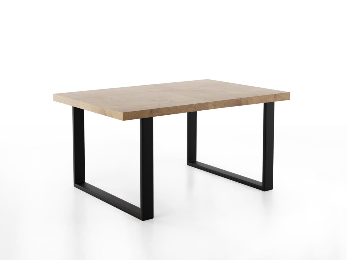 Stolik kawowy DOMINO - obrazek 2