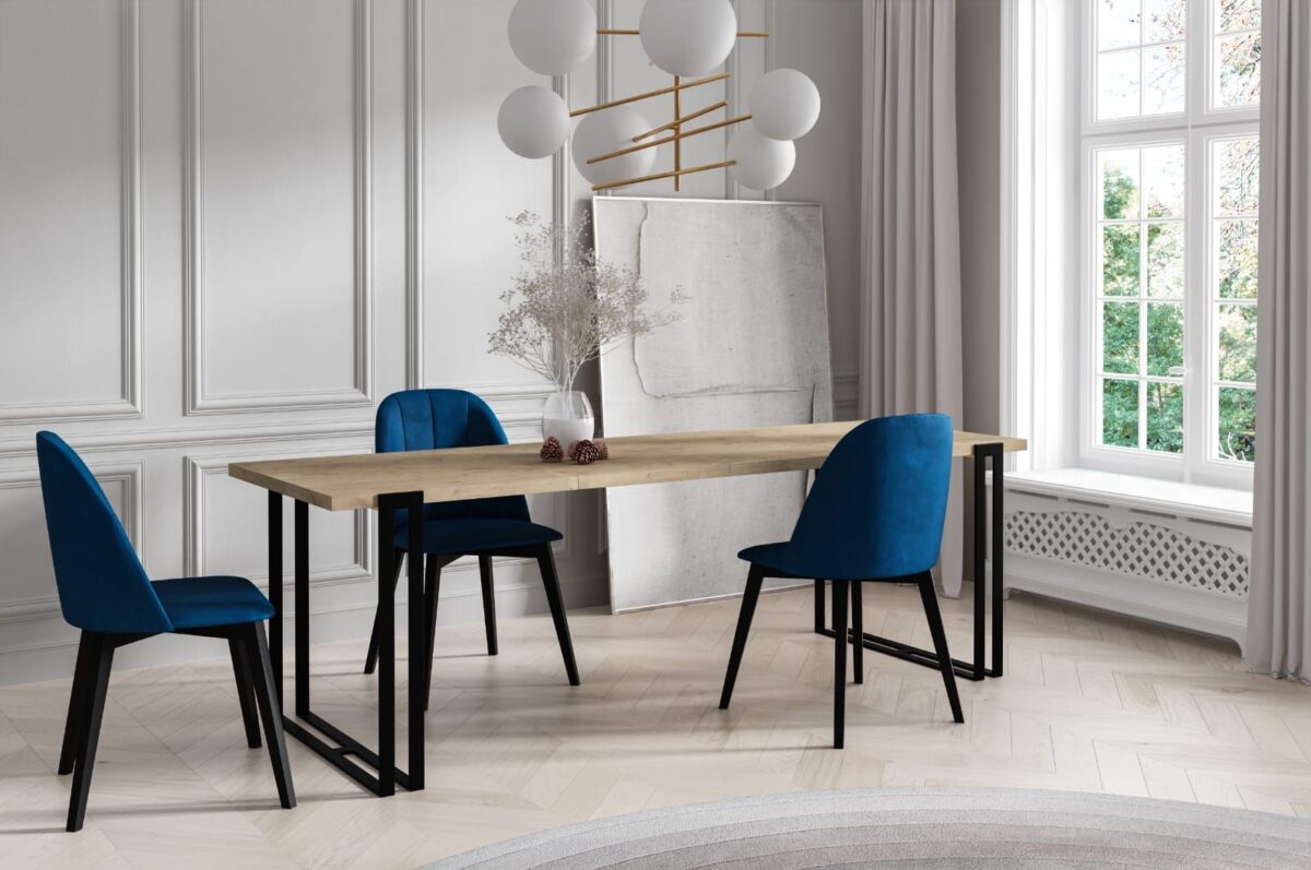 Stół HORTEN 160 - obrazek 2