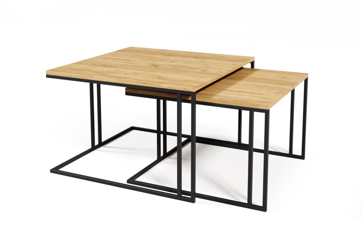 Stolik kawowy ASTRO - obrazek 2