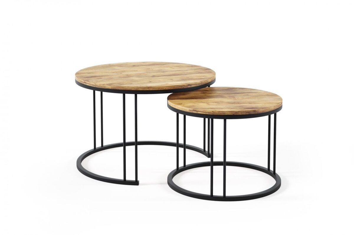 Stolik kawowy RAGNAR - obrazek 2