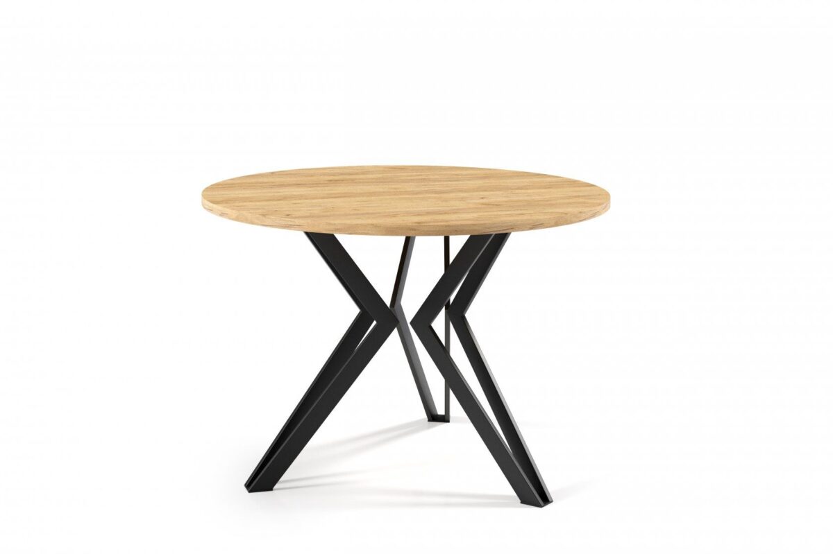 Stolik kawowy MOSS - obrazek 2