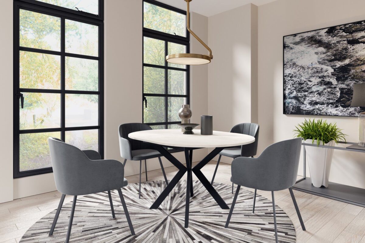 Stół LEIA 100 - obrazek 2