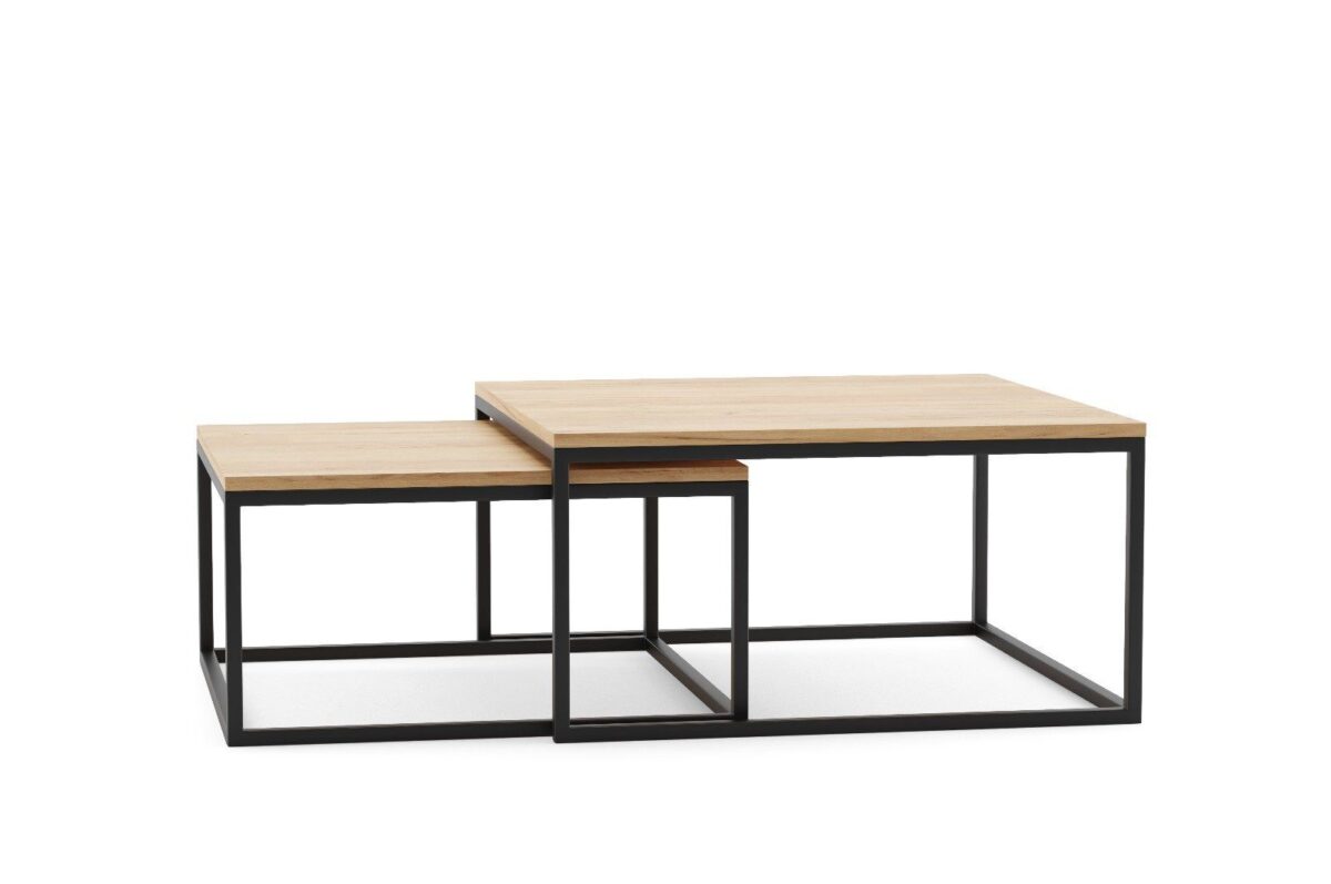 Stolik kawowy DUAL - obrazek 2