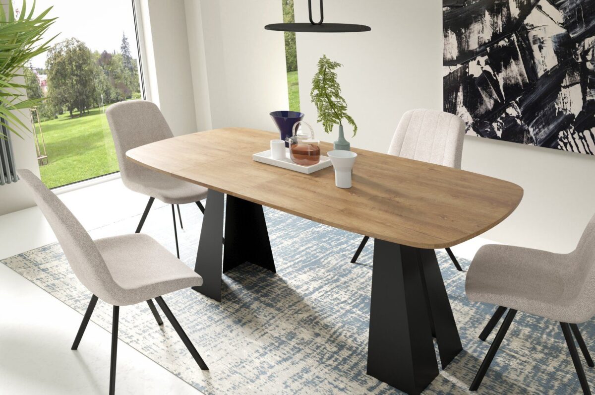 Stół VIGO 120 - obrazek 2