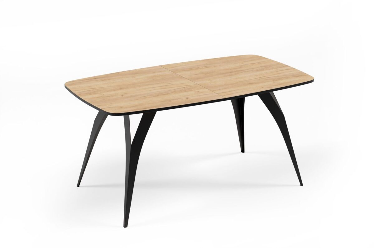 Stół YERBA 160 - obrazek 2