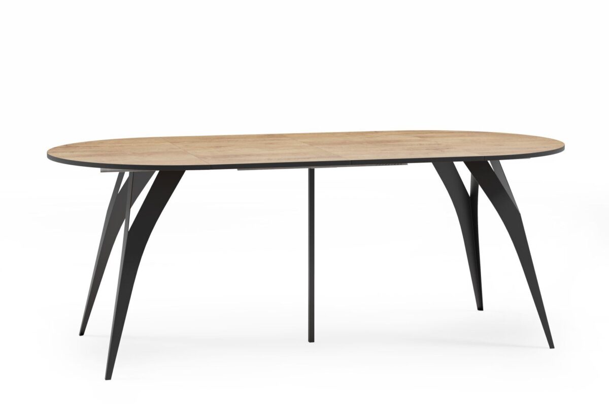 STÓŁ AMAYA 100 - obrazek 2