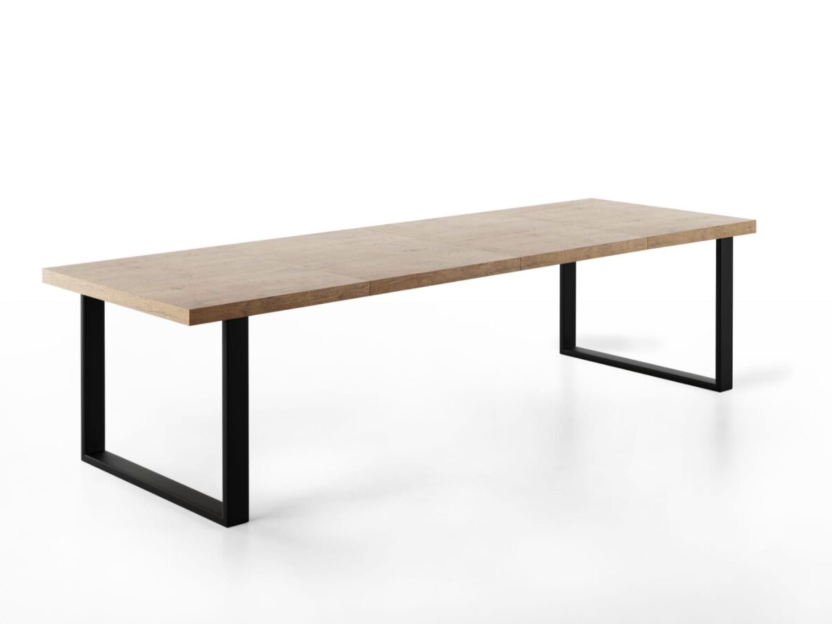 Stolik kawowy DOMINO - obrazek 3