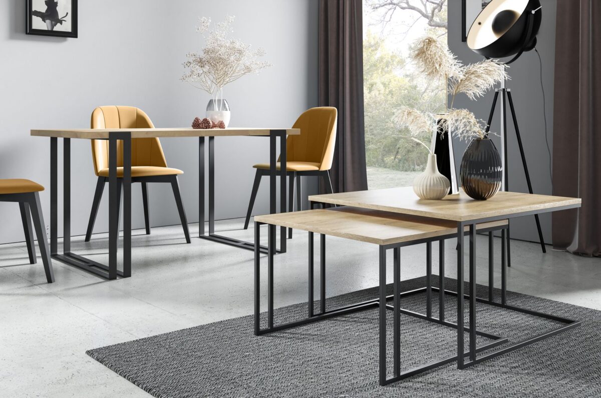 Stolik kawowy ASTRO - obrazek 3