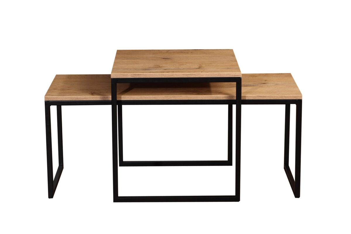 Stolik kawowy TONY - obrazek 3