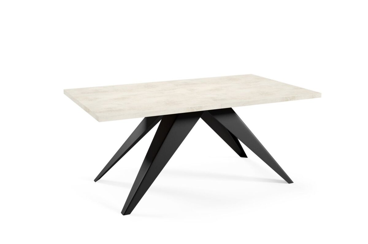 Stół VENTO 140 - obrazek 3