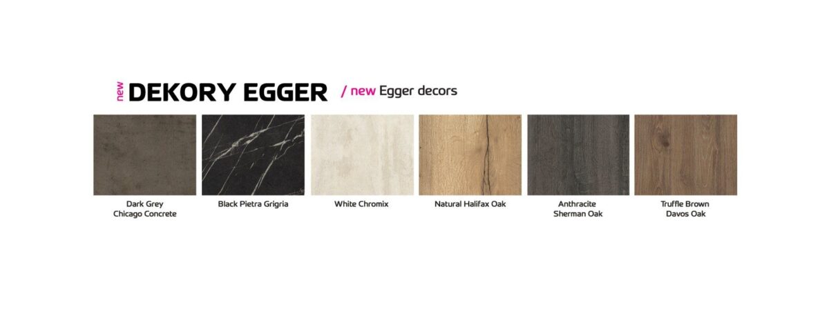 Stolik kawowy ARIA - prostokątny 120x60 cm - obrazek 3