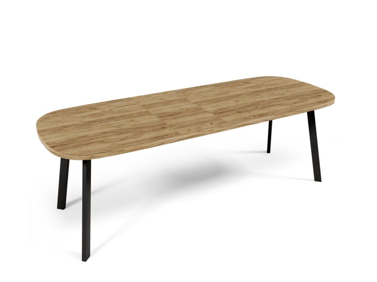 Stół SOLO 120 - obrazek 3