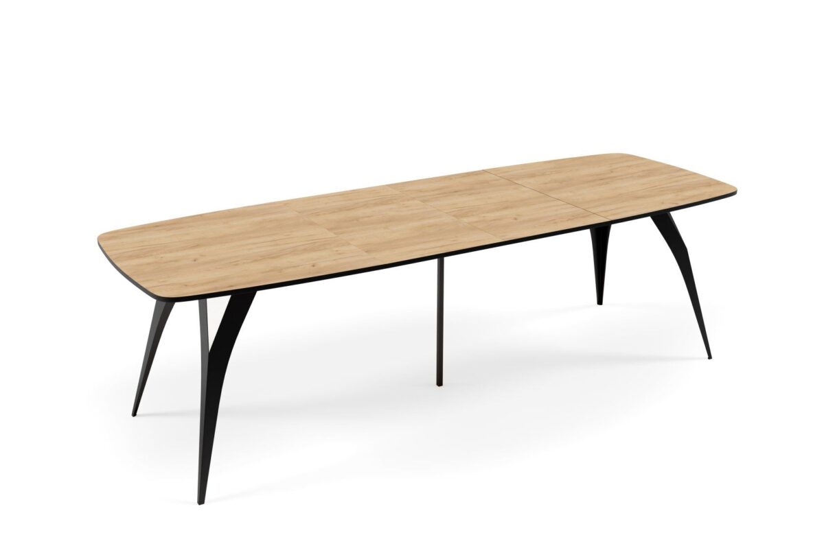 Stół YERBA 180 - obrazek 3