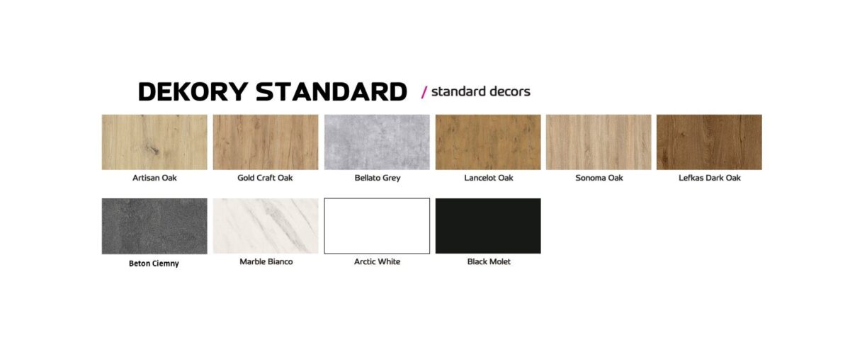 STÓŁ AMAYA 120 - obrazek 3