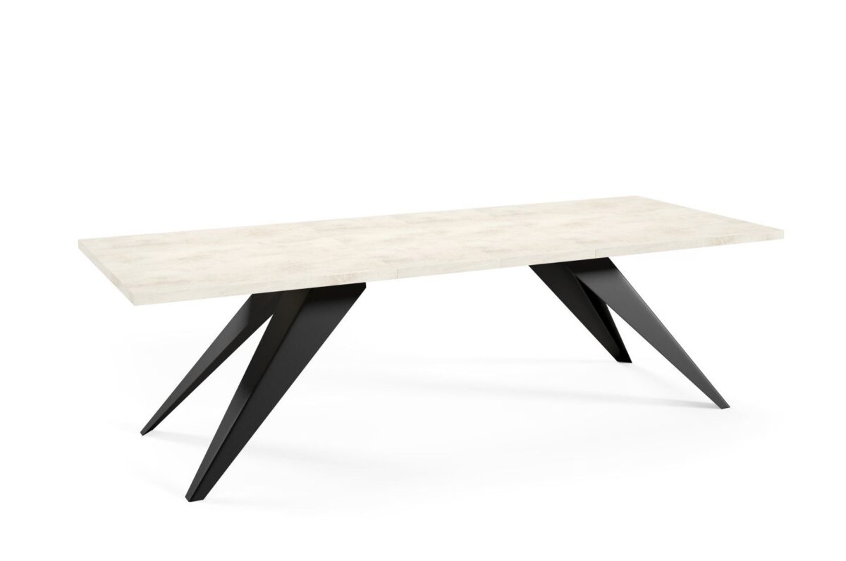 Stół VENTO 140 - obrazek 4