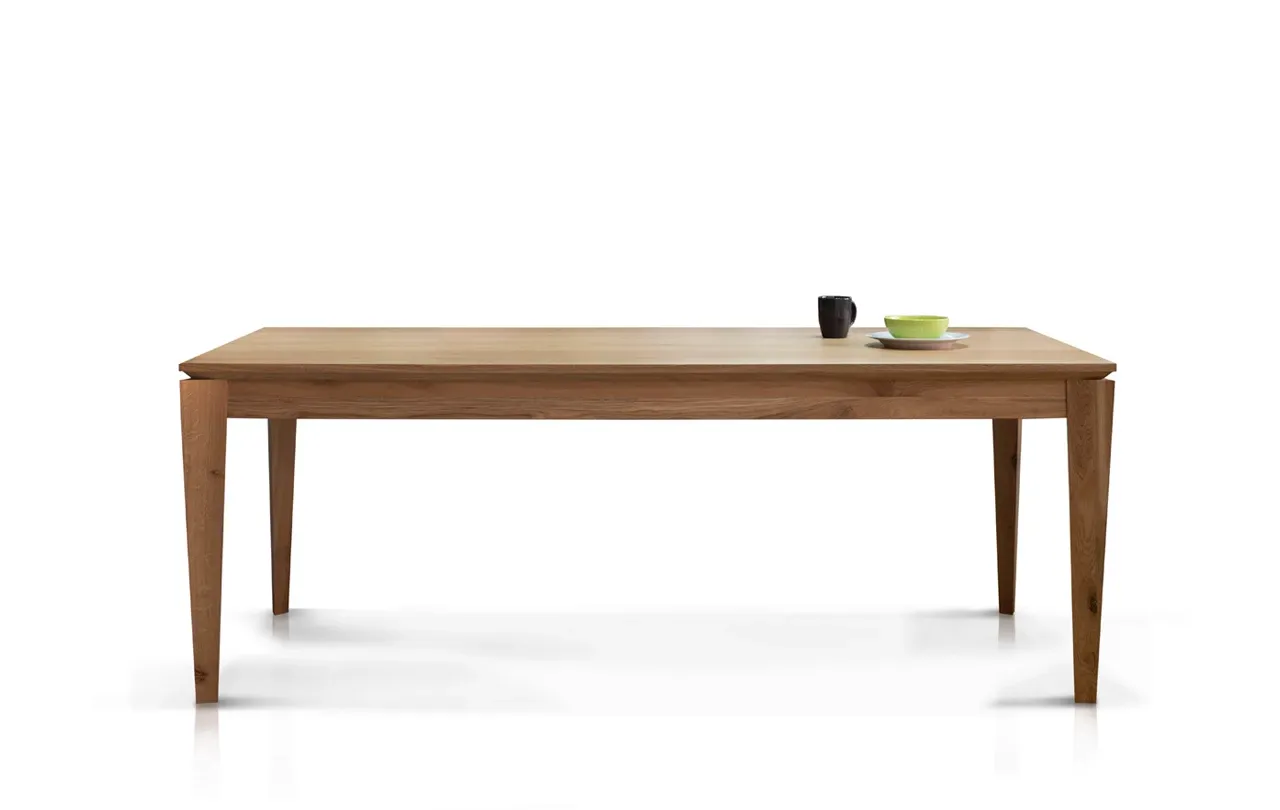 1280_810_crop (10) Drewniany Stół Dębowy ST TROPEZ nierozkładany Rosanero - obrazek 1