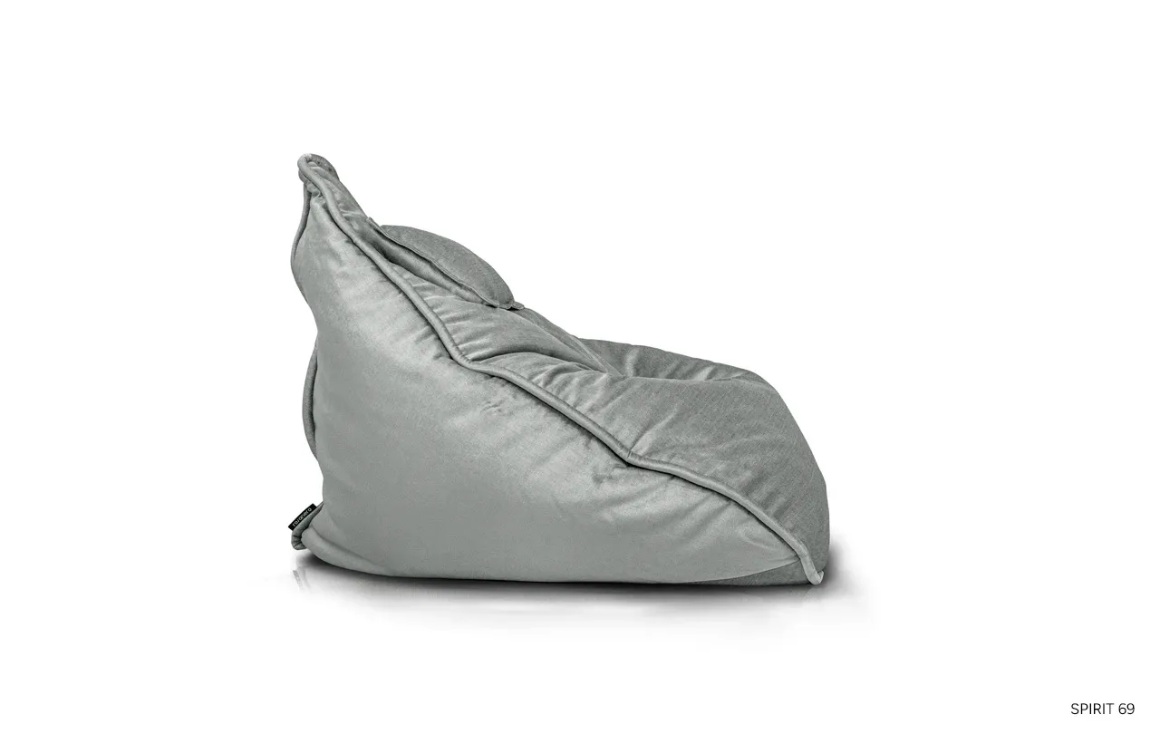 1280_810_crop Fotel MOON Spirit 69 Pufa z Poduszką Rosanero Dostępny od ręki - obrazek 1