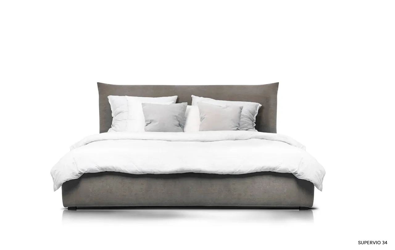 1280_810_crop (19) Łóżko tapicerowane Pillow pojemnik na Pościel – komfort i elegancja Rosanero - obrazek 1