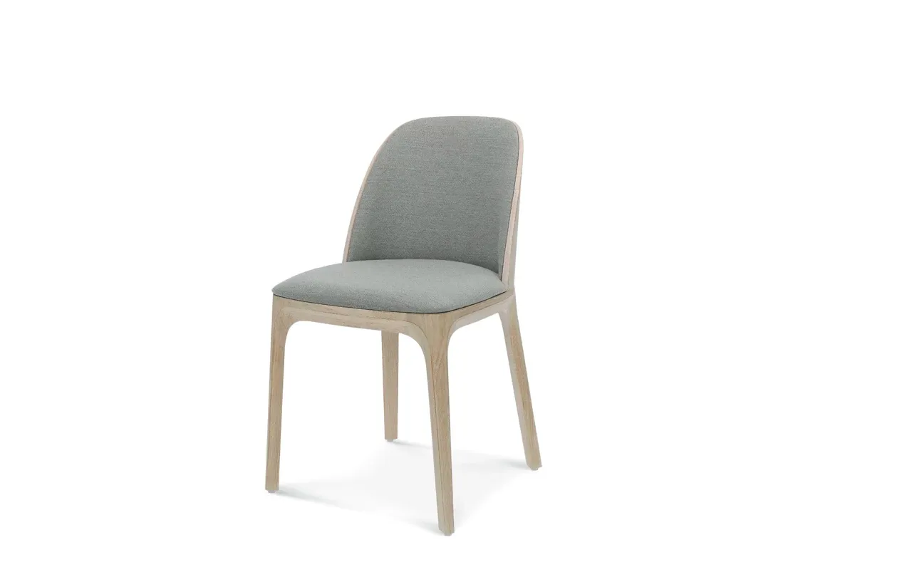 1280_810_crop (2) Tapicerowane Krzesło ARCH z Litego Drewna Rosanero - obrazek 1