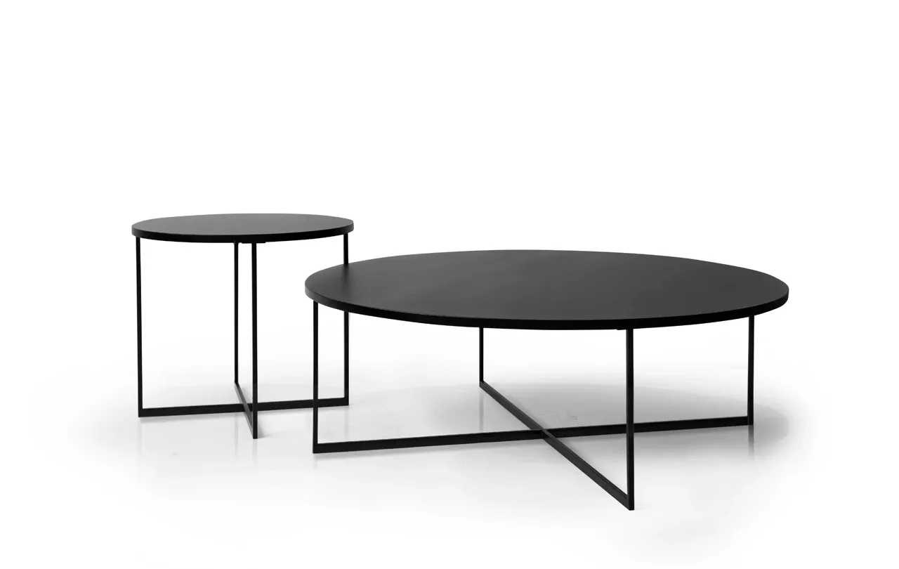 1280_810_crop (2) Komplet Stolików Kawowych BELLO – Czarny Stolik Rosanero Dostępny Od Ręki - obrazek 1
