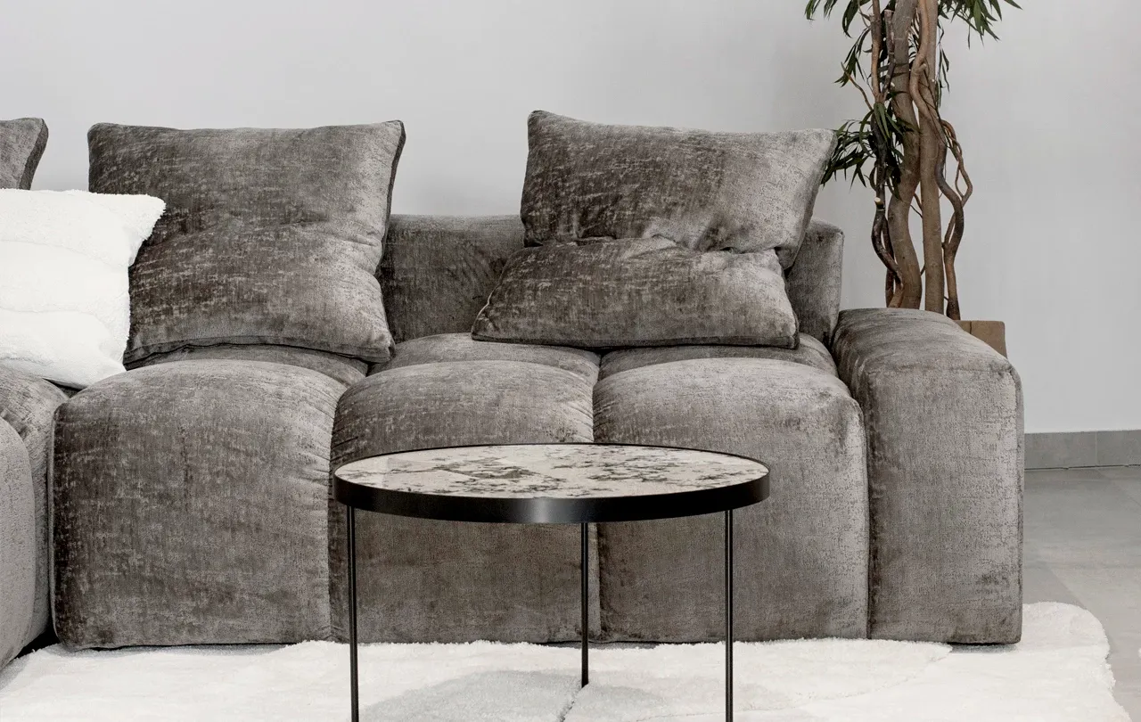 TUFTI Narożnik TUFTI