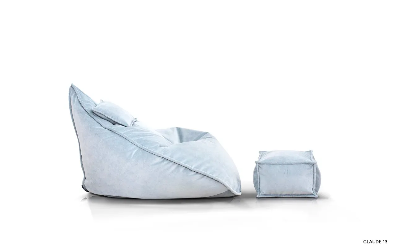 1280_810_crop (34) Fotel MOON Pufa z Poduszką i Podnóżkiem 115 cm Rosanero - obrazek 1