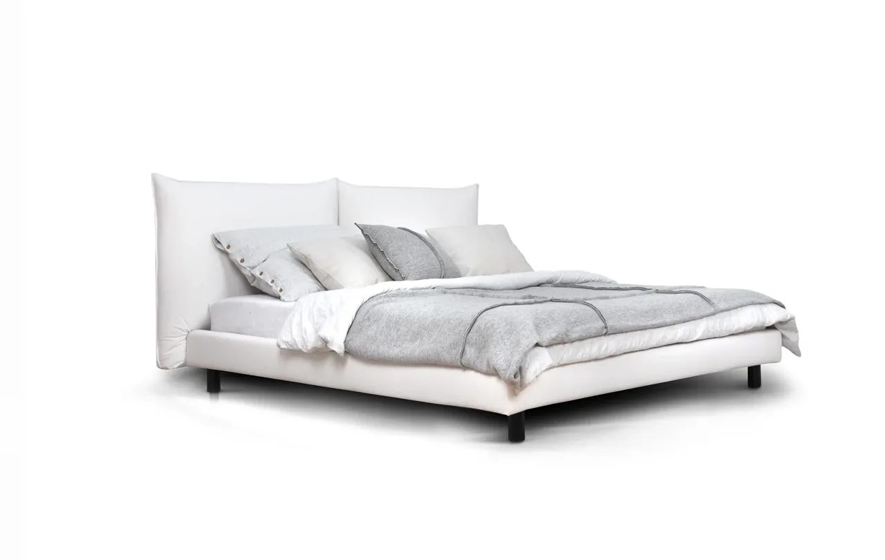 1280_810_crop (4) Łóżko tapicerowane Joy 160 x 200 cm – designerskie, eleganckie i komfortowe Rosanero Dostępne od ręki - obrazek 1