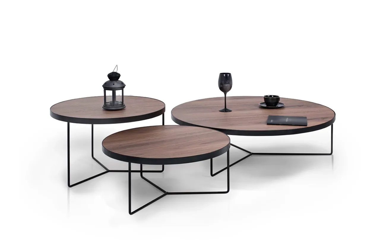 1280_810_crop (5) Stolik kawowy RALPH Wood - inspirowany naturą drewniany blat orzech amerykański Rosanero - obrazek 1