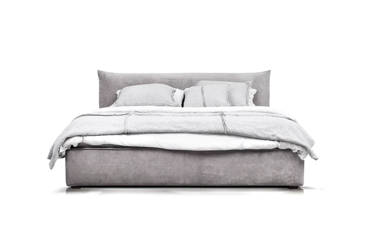 1280_810_crop Łóżko Tapicerowane 180 x 200 cm PILLOW Bellagio 300 Rosanero - obrazek 1