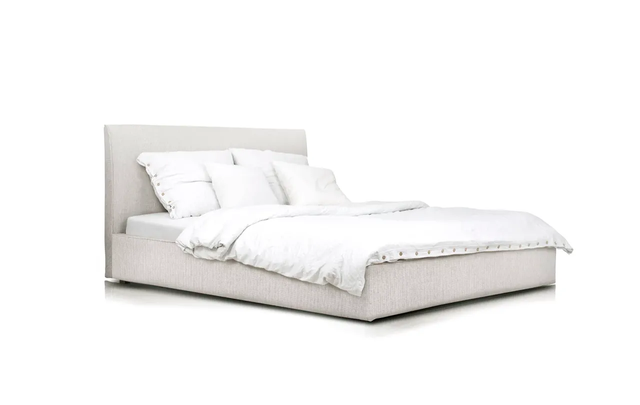 1280_810_crop Łóżko Tapicerowane 140 x 200 cm BELOW Camila 56 Pojemnik Na Pościel Rosanero - obrazek 1