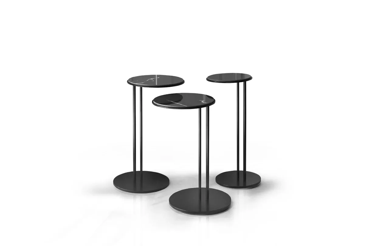 1280_810_crop Stolik kawowy Mineva – nowoczesny, z blatem ze spieku kwarcowego Rosanero - obrazek 1