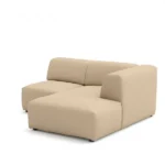 Onyx 1.5 LCH Warlock 06 Latte bok