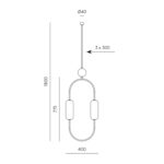 c aromas del campo pendant light the lighting outlet 7 b7687037 6ac7 4a79 a407 8a1a2a8814c9 1