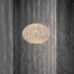 coral small pendant lamp COAU04 by arturo alvarez product image