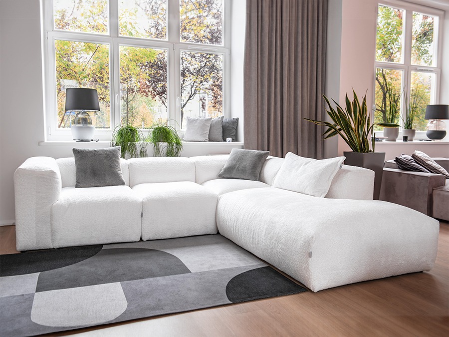Sofa rozkładana