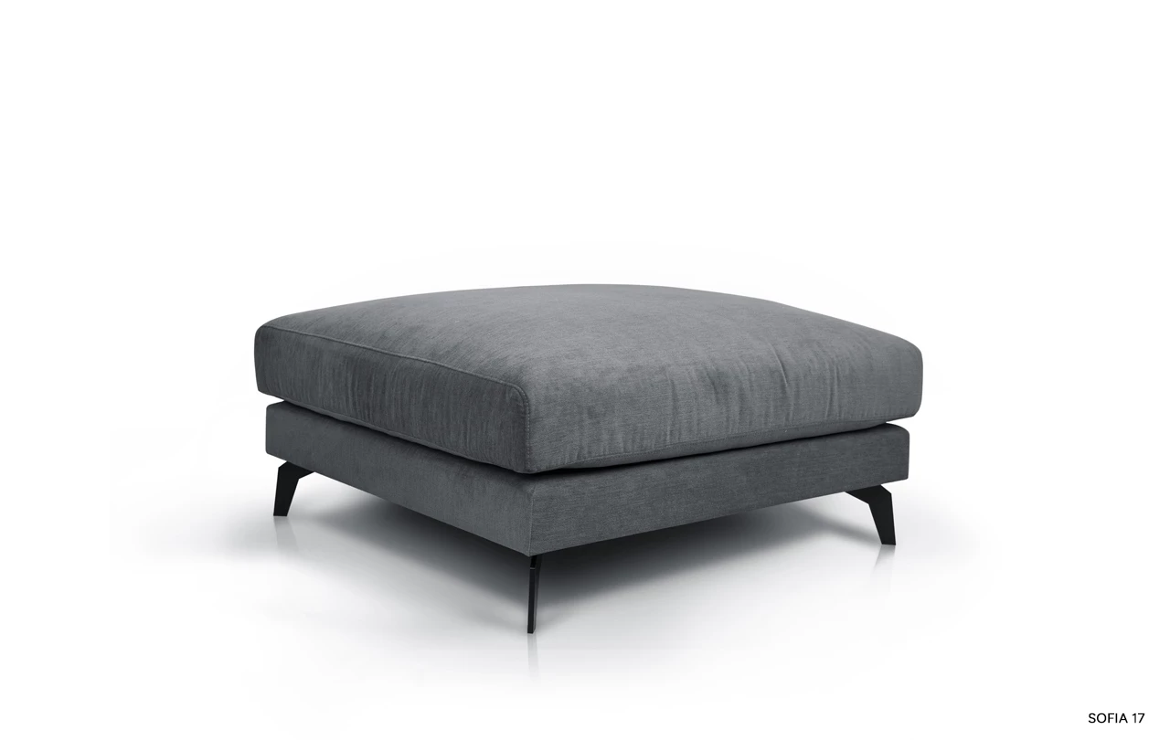 1280_810_crop_pufa Pufa Do Narożnika Sofy AIR 120x120 cm Rosanero - obrazek 1