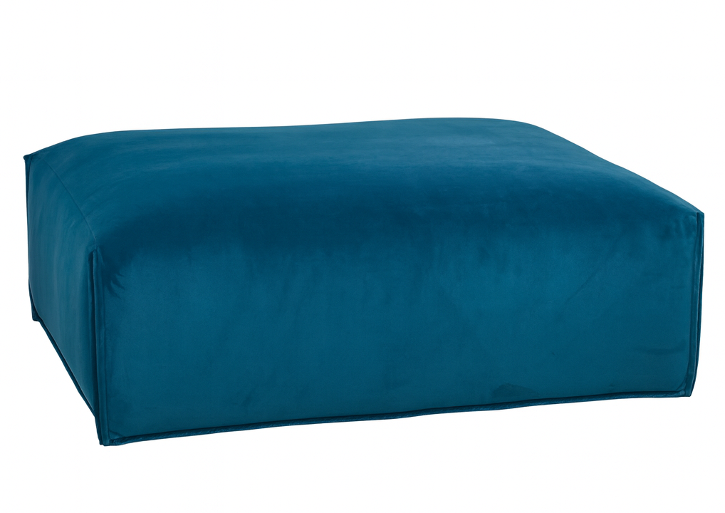 pufa2 Pufa Do Narożnika Sofy MOOD 82x82 cm Rosanero - obrazek 1